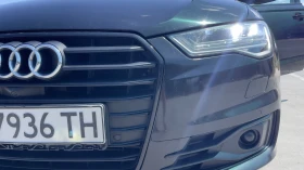 Audi A6 3.0 Bi-Turbo 326 �.�.Competition -Exclusive pack | Mobile.bg � ����� ������ 15