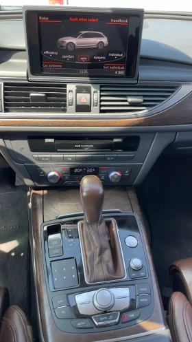 Audi A6 3.0 Bi-Turbo 326 �.�.Competition -Exclusive pack | Mobile.bg � ����� ������ 13