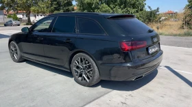 Audi A6 3.0 Bi-Turbo 326 �.�.Competition -Exclusive pack | Mobile.bg � ����� ������ 4