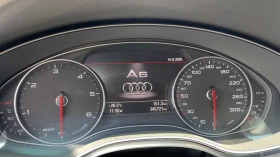 Audi A6 3.0 Bi-Turbo 326 �.�.Competition -Exclusive pack | Mobile.bg � ����� ������ 6