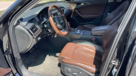 Audi A6 3.0 Bi-Turbo 326 �.�.Competition -Exclusive pack | Mobile.bg � ����� ������ 5