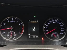 Kia K5 2.0 Lpi Standard | Mobile.bg � ����� ������ 8