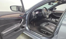 BMW 520 * 520d M Sport Package Plus * ЦЕНА ДО БГ | Auto.bg — изображение 10