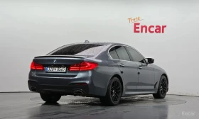 BMW 520 * 520d M Sport Package Plus * ЦЕНА ДО БГ | Auto.bg — изображение 2