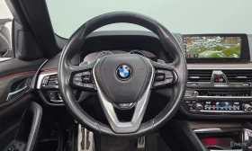 BMW 520 * 520d M Sport Package Plus * ЦЕНА ДО БГ | Auto.bg — изображение 14