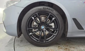 BMW 520 * 520d M Sport Package Plus * ЦЕНА ДО БГ | Auto.bg — изображение 5