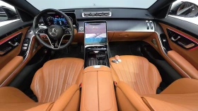 Mercedes-Benz S 350 d* HUD* ��. ��������* SOFT CLOSE* 360* ������ ���� | Mobile.bg � ����� ������ 7