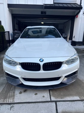 BMW 440 M-pack* Harman/Kardon* 360* HUD | Auto.bg — изображение 2