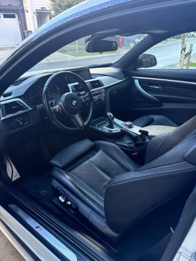 BMW 440 M-pack* Harman/Kardon* 360* HUD | Auto.bg — изображение 6