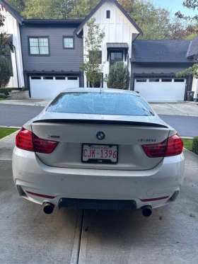 BMW 440 M-pack* Harman/Kardon* 360* HUD | Auto.bg — изображение 4