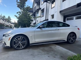 BMW 440 M-pack* Harman/Kardon* 360* HUD | Auto.bg — изображение 5