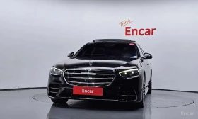 Mercedes-Benz S 500 * L 4MATIC * ОПЦИЯ ЗА ФИНАНСИРАНЕ * ЦЕНА ДО БГ - 46300 € - 34564010 3