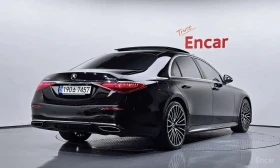 Mercedes-Benz S 500 * L 4MATIC * ОПЦИЯ ЗА ФИНАНСИРАНЕ * ЦЕНА ДО БГ - 46300 € - 34564010 2