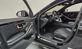 Mercedes-Benz S 500 * L 4MATIC * ОПЦИЯ ЗА ФИНАНСИРАНЕ * ЦЕНА ДО БГ - 46300 € - 34564010 10
