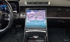 Mercedes-Benz S 500 * L 4MATIC * ОПЦИЯ ЗА ФИНАНСИРАНЕ * ЦЕНА ДО БГ - 46300 € - 34564010 14