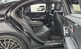 Mercedes-Benz S 500 * L 4MATIC * ОПЦИЯ ЗА ФИНАНСИРАНЕ * ЦЕНА ДО БГ - 46300 € - 34564010 12
