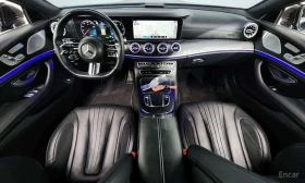 Mercedes-Benz CLS * CLS300d 4MATIC *  | Mobile.bg � ����� ������ 7