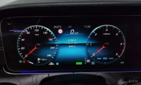 Mercedes-Benz CLS * CLS300d 4MATIC *  | Mobile.bg � ����� ������ 8