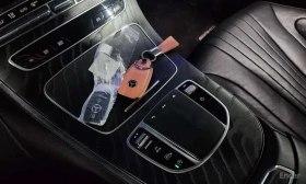 Mercedes-Benz CLS * CLS300d 4MATIC *  | Mobile.bg � ����� ������ 17