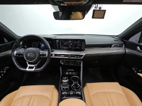 Kia K5 1.6 Turbo Signature | Auto.bg — изображение 7
