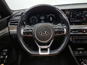 Kia K5 1.6 Turbo Signature | Auto.bg — изображение 13