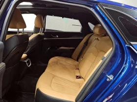 Kia K5 1.6 Turbo Signature | Auto.bg — изображение 12