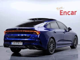 Kia K5 1.6 Turbo Signature | Auto.bg — изображение 2
