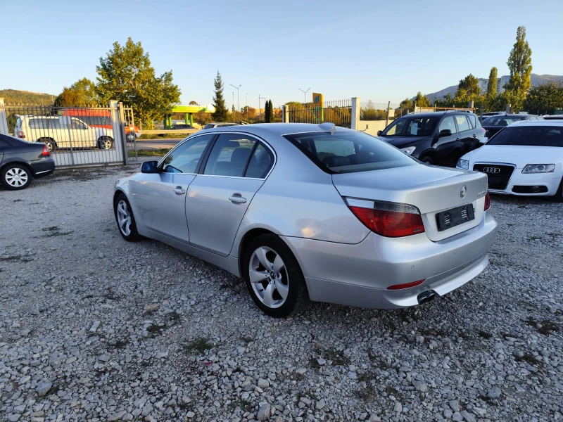 BMW 525 2.5 дизел ИТАЛИЯ, снимка 8 - Автомобили и джипове - 47603152