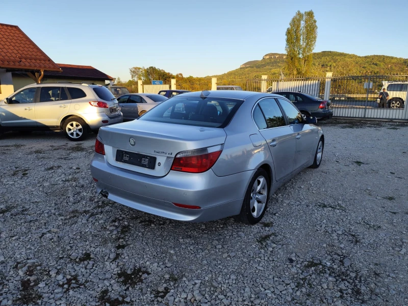 BMW 525 2.5 дизел ИТАЛИЯ, снимка 5 - Автомобили и джипове - 47603152