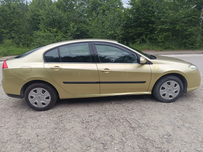 Renault Laguna 2.0 dci, 150 hp, снимка 3 - Автомобили и джипове - 52657239