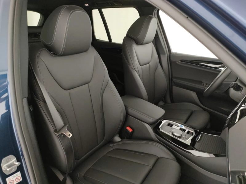BMW iX3  Inspiring M Sport, снимка 12 - Автомобили и джипове - 51085802