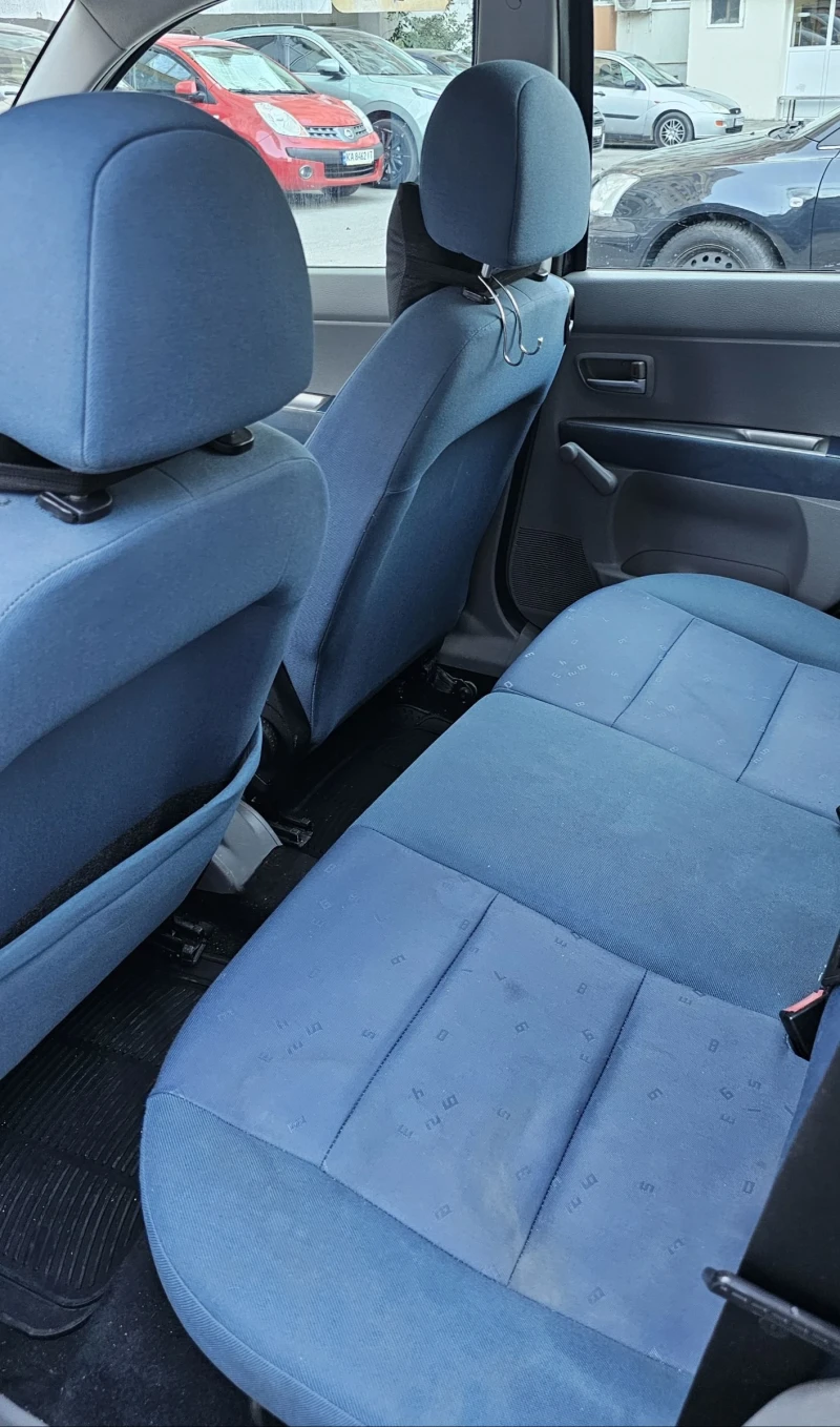 Mazda 2, снимка 7 - Автомобили и джипове - 52449148