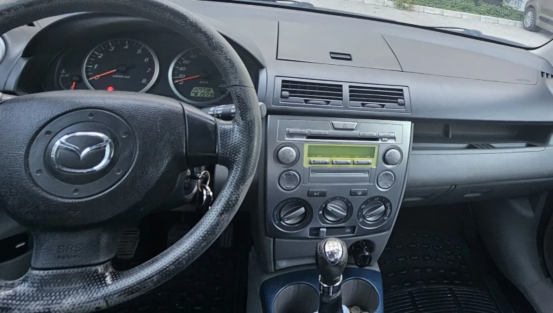 Mazda 2, снимка 3 - Автомобили и джипове - 52449148