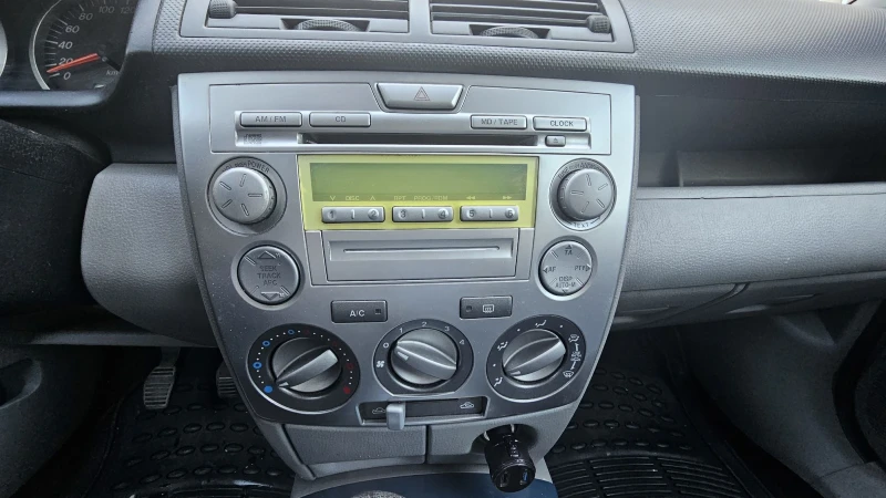 Mazda 2, снимка 4 - Автомобили и джипове - 52449148