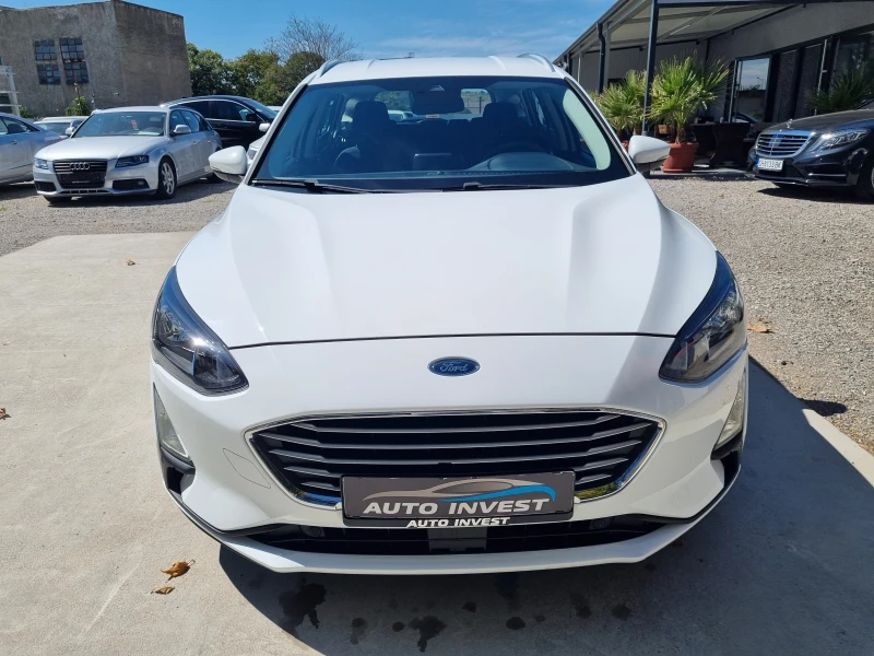 Ford Focus КАТО НОВA, снимка 2 - Автомобили и джипове - 51616073