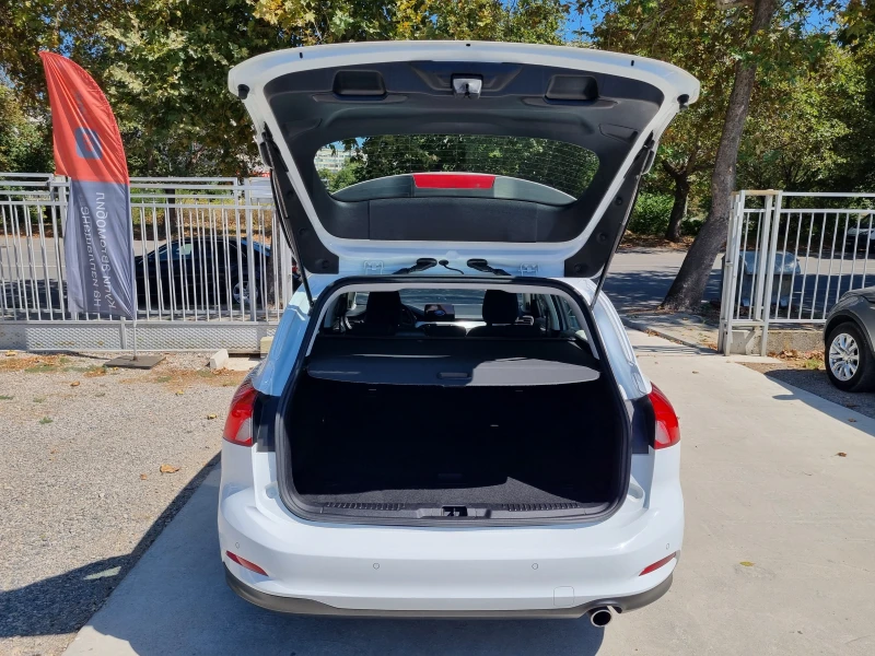 Ford Focus КАТО НОВA, снимка 16 - Автомобили и джипове - 51616073