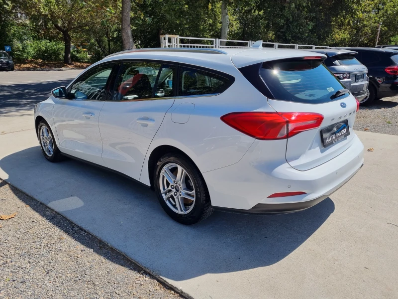 Ford Focus КАТО НОВA, снимка 5 - Автомобили и джипове - 51616073