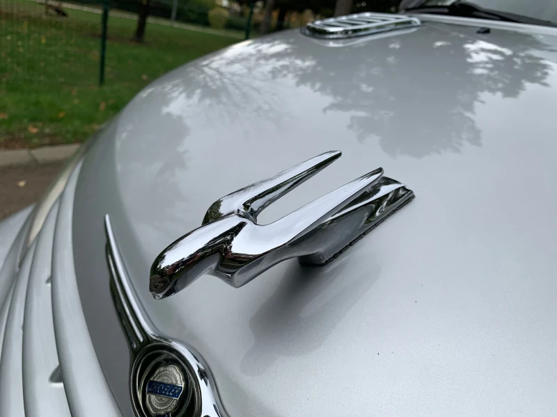 Chrysler Pt cruiser 2.2 CRD Клима Кожа, снимка 9 - Автомобили и джипове - 51921075