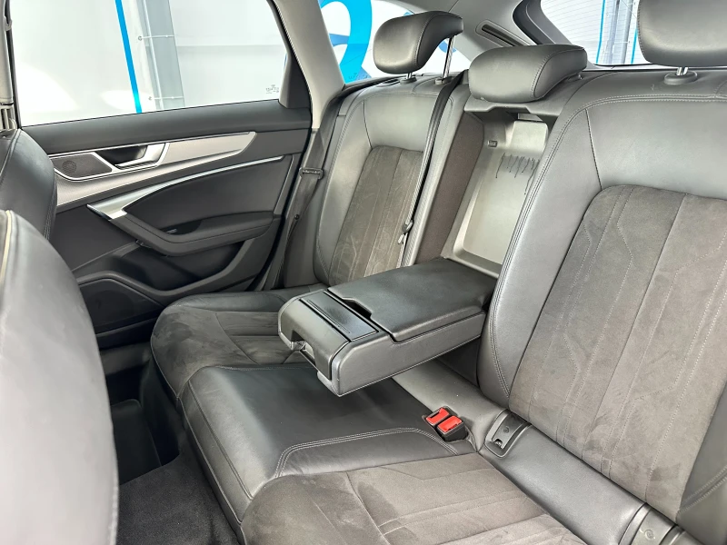 Audi A6 Allroad A6 allroad 45 TDI quattro, снимка 14 - Автомобили и джипове - 52393572