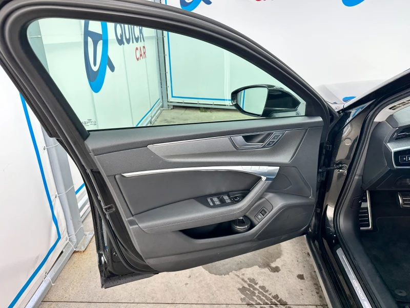 Audi A6 Allroad A6 allroad 45 TDI quattro, снимка 15 - Автомобили и джипове - 52393572