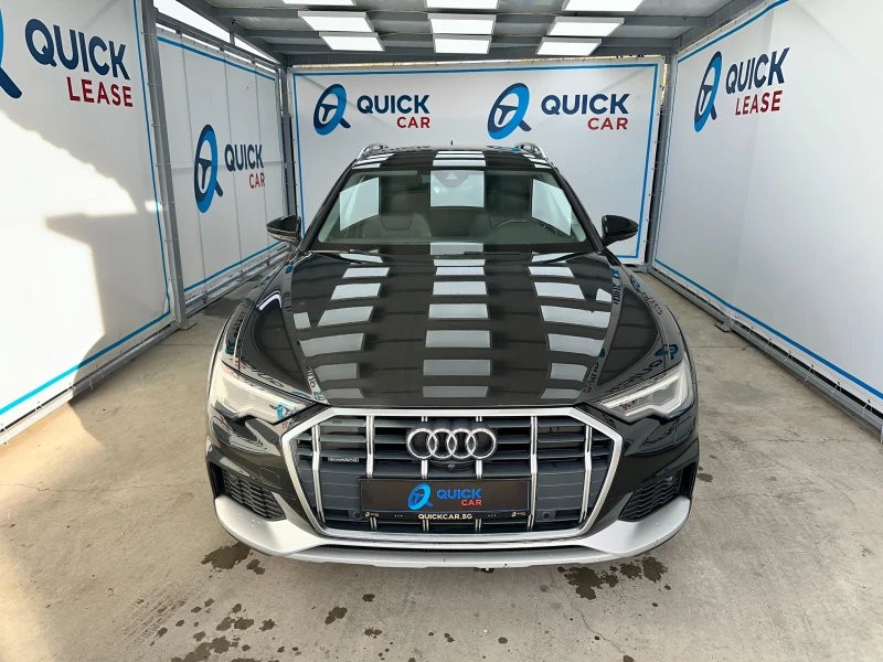 Audi A6 Allroad A6 allroad 45 TDI quattro, снимка 2 - Автомобили и джипове - 52393572