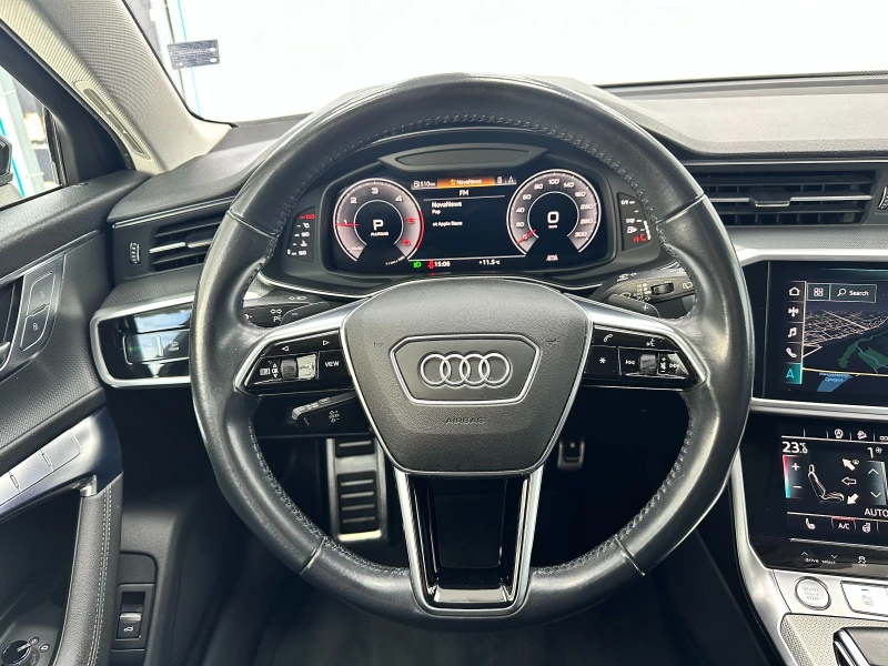 Audi A6 Allroad A6 allroad 45 TDI quattro, снимка 9 - Автомобили и джипове - 52393572