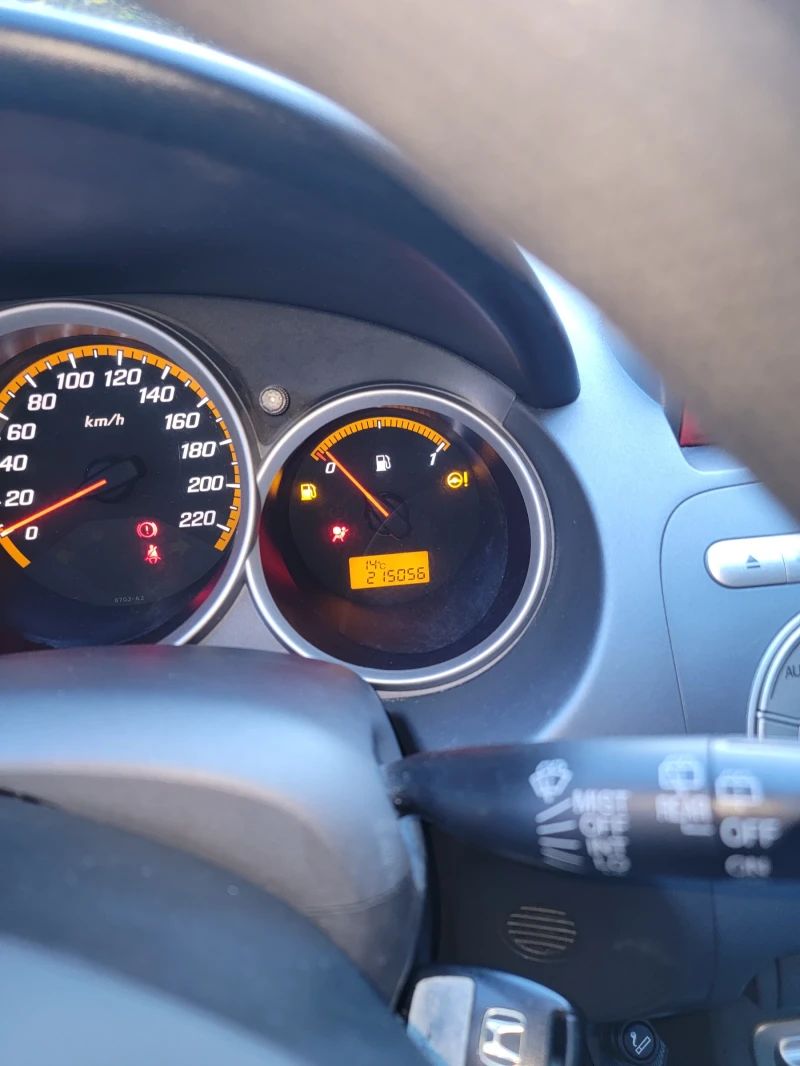 Honda Jazz, снимка 10 - Автомобили и джипове - 52516059