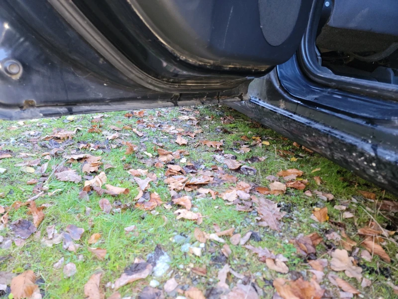 Honda Jazz, снимка 6 - Автомобили и джипове - 52516059