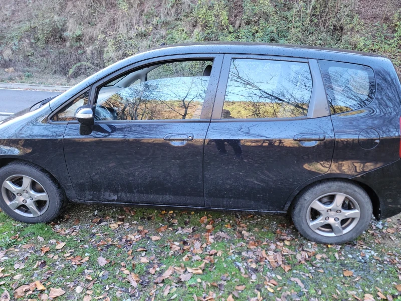 Honda Jazz, снимка 4 - Автомобили и джипове - 52516059