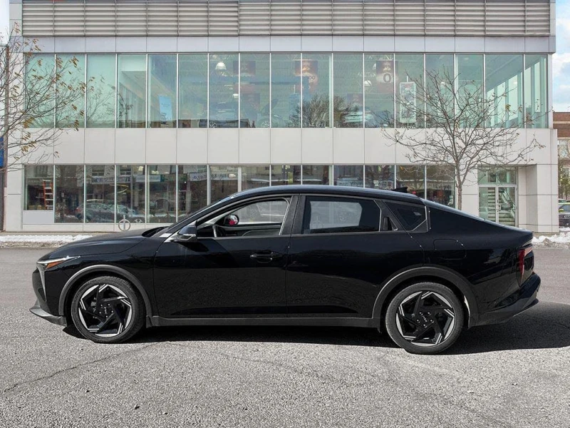 Kia K4 EX* FWD* АвтоКредит* (ЦЕНА ДО БГ), снимка 3 - Автомобили и джипове - 52618381