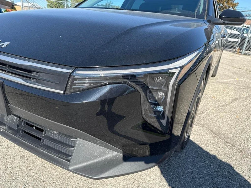 Kia K4 EX* FWD* АвтоКредит* (ЦЕНА ДО БГ), снимка 7 - Автомобили и джипове - 52618381