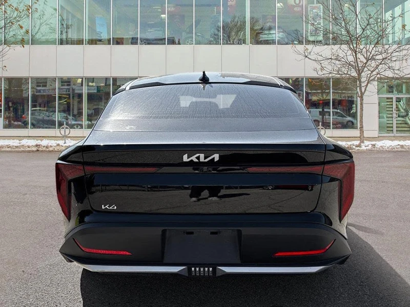 Kia K4 EX* FWD* АвтоКредит* (ЦЕНА ДО БГ), снимка 4 - Автомобили и джипове - 52618381