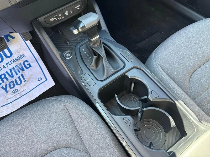 Kia K4 EX* FWD* АвтоКредит* (ЦЕНА ДО БГ), снимка 17 - Автомобили и джипове - 52618381