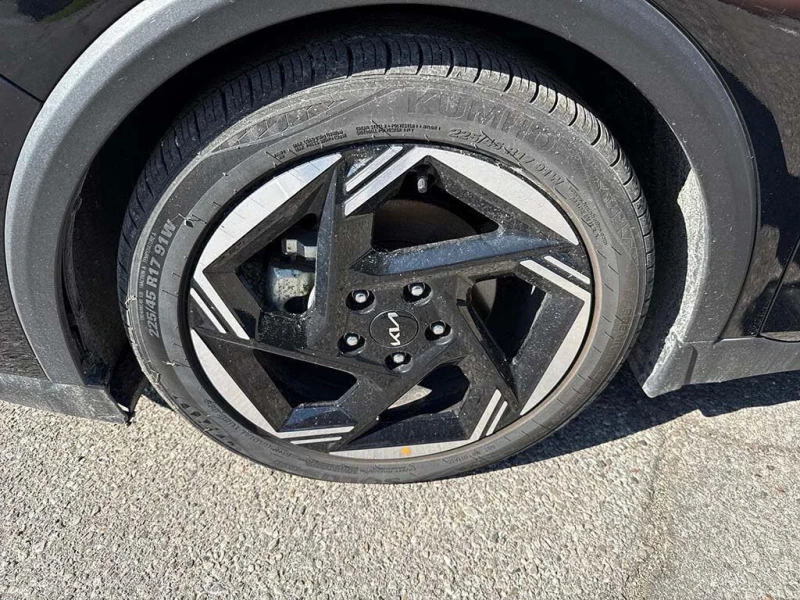 Kia K4 EX* FWD* АвтоКредит* (ЦЕНА ДО БГ), снимка 6 - Автомобили и джипове - 52618381